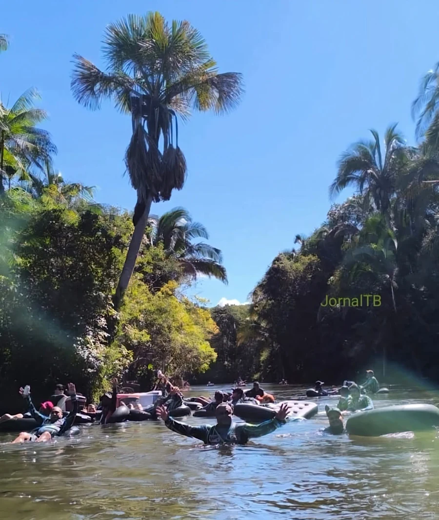Férias julho BDC