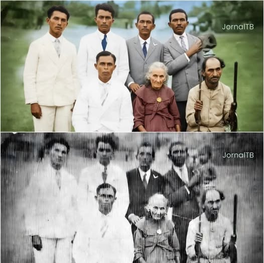 Personalidades históricas de Barra do Corda (MA)