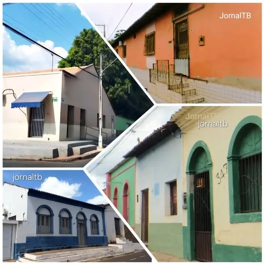 Quem conhece a rua das Laranjeiras em Barra do Corda (MA)?