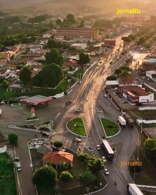A foto é do Isaías Chaves