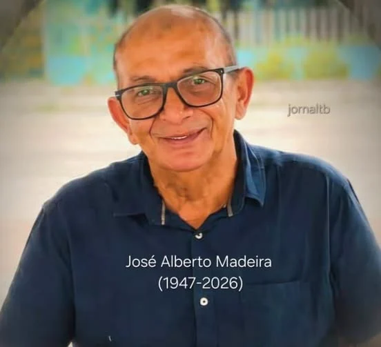 José Alberto Madeira