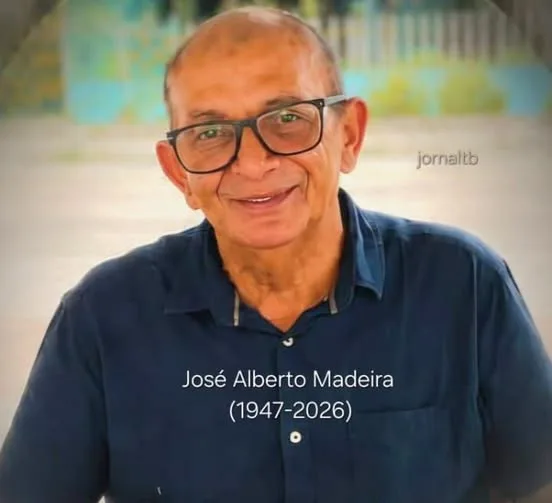 Falece José Alberto Madeira