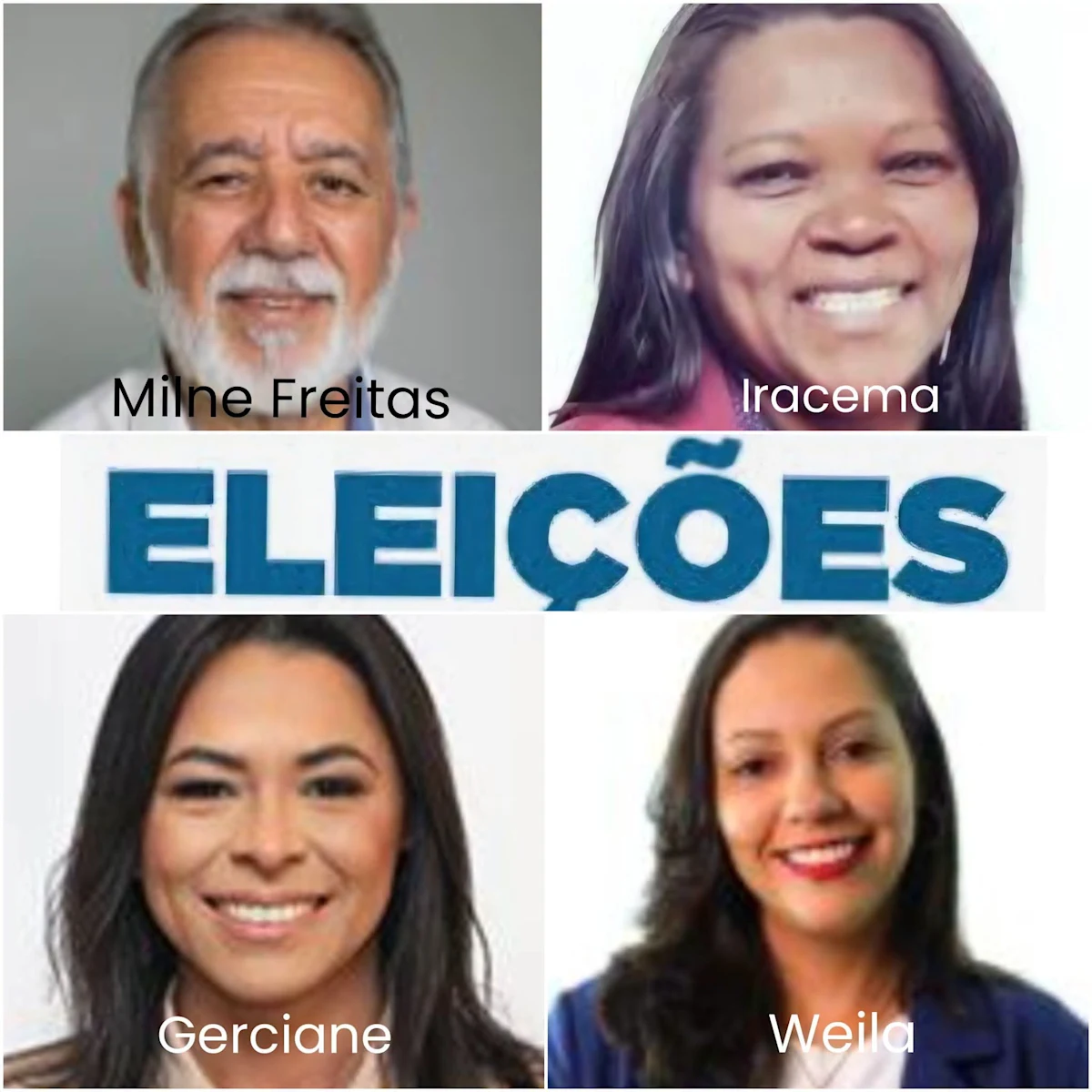 Fonte: página do TSE
