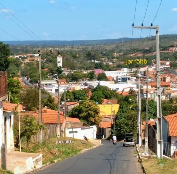 Descendo a ladeira