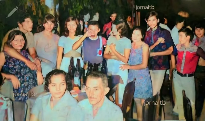 Foto melhorada por IA.