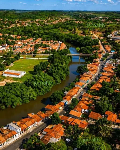 Direto do Cai N'água de Barra do Corda