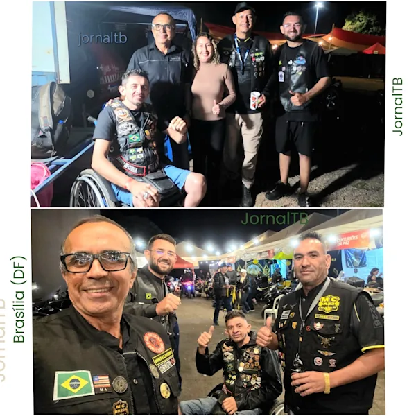 Brasília Moto Week