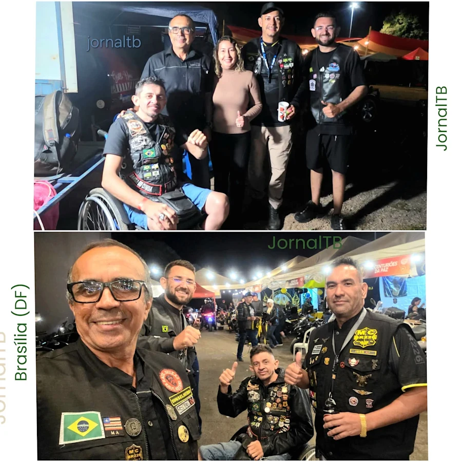 Brasília Moto Week