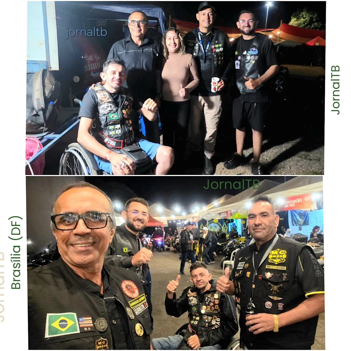 Brasília Moto Week