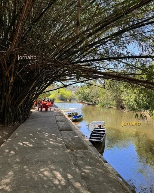 Foto da Ana Luíza Ferreira