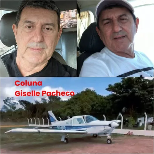 Coluna da Giselle Pacheco: Pessoas que marcaram história em Barra do Corda