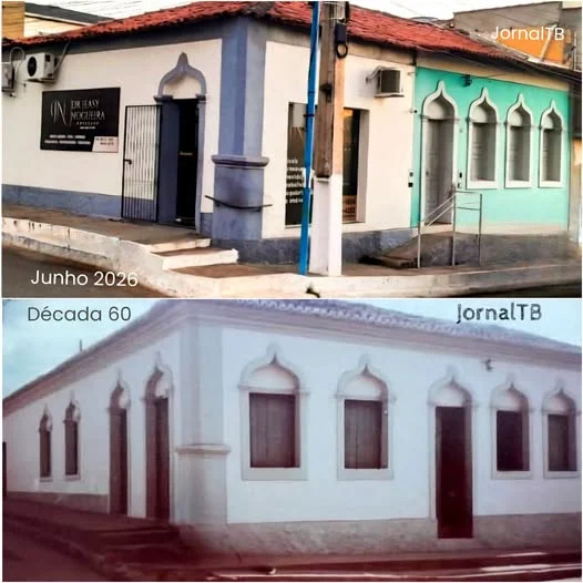 Foto acima do Gabriel Benigno; Abaixo, sem autoria