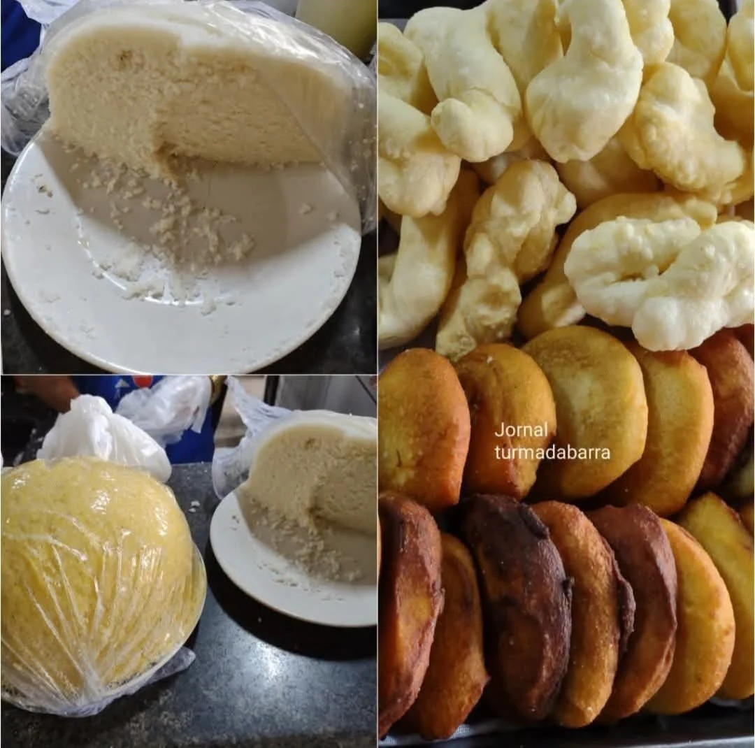 Bom domingo!