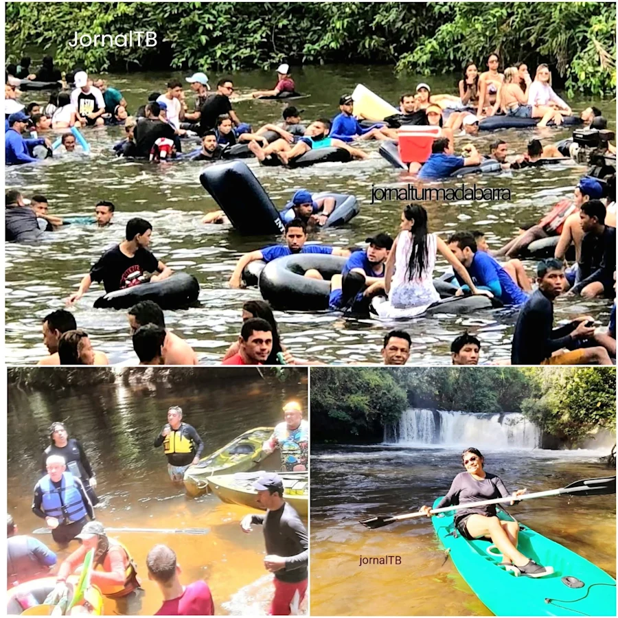 Férias julho BDC