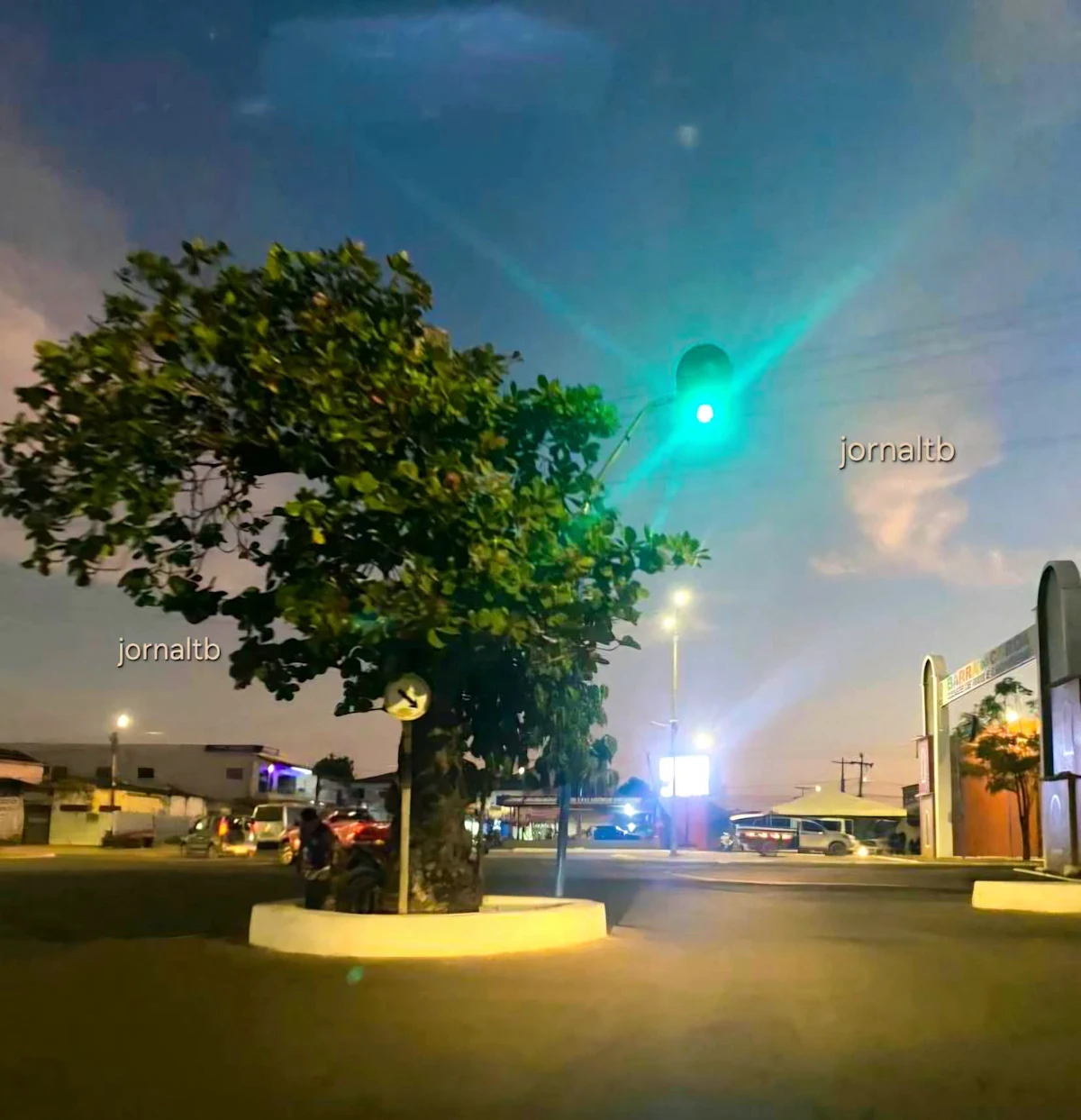 Foto do acervo do Edésio Miranda