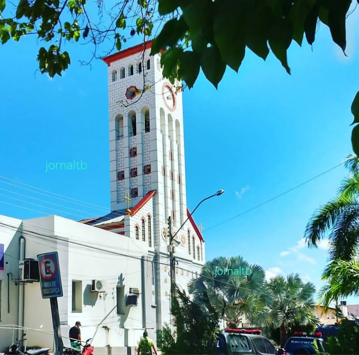 Igreja Matriz