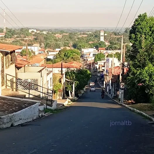 Foto do Márcio Mello