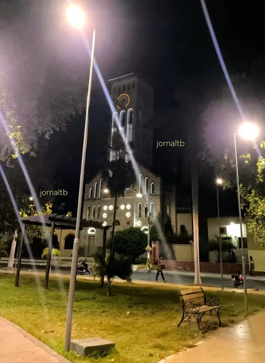 Foto do Kayky Alencar