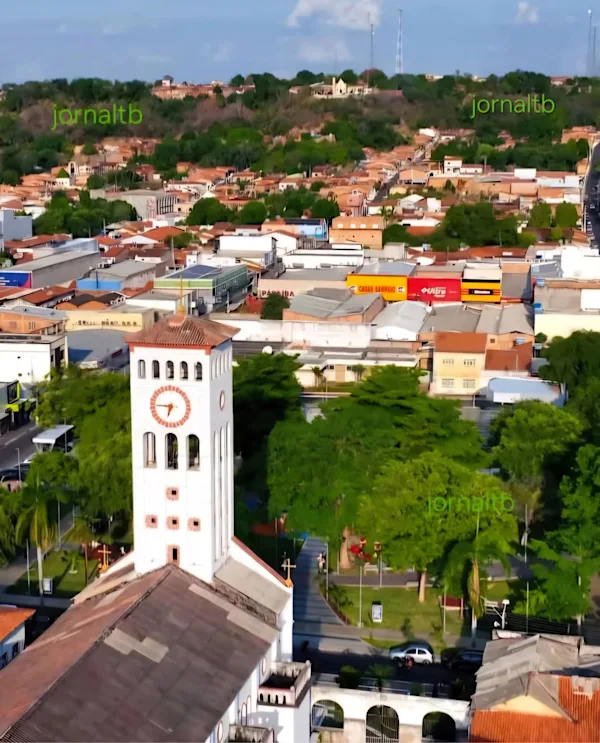 Panorâmica