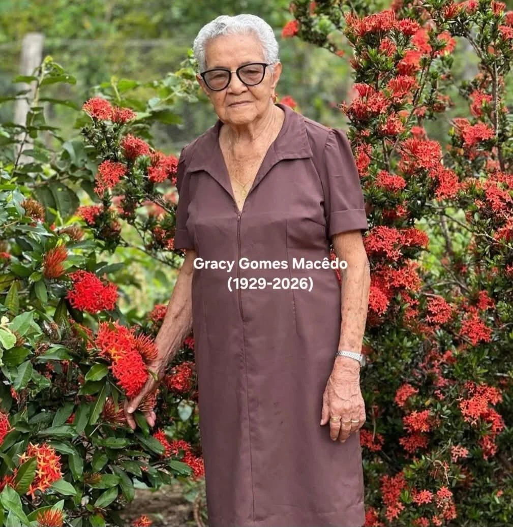 dona Gracy