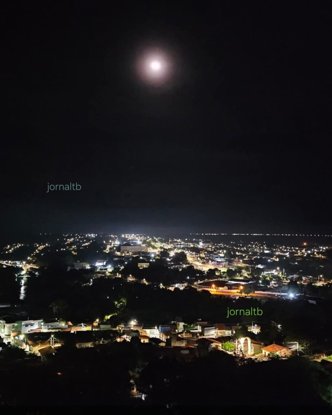 Foto do Rômulo Meneses