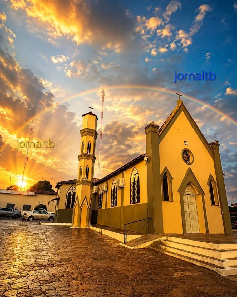 Foto do Sueid Miranda com colaboração da IA