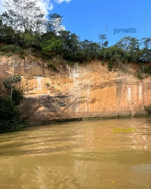 Quem conhece o Talhadão?