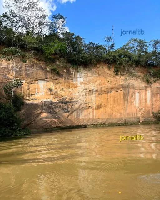 Foto do Nélio Chaves