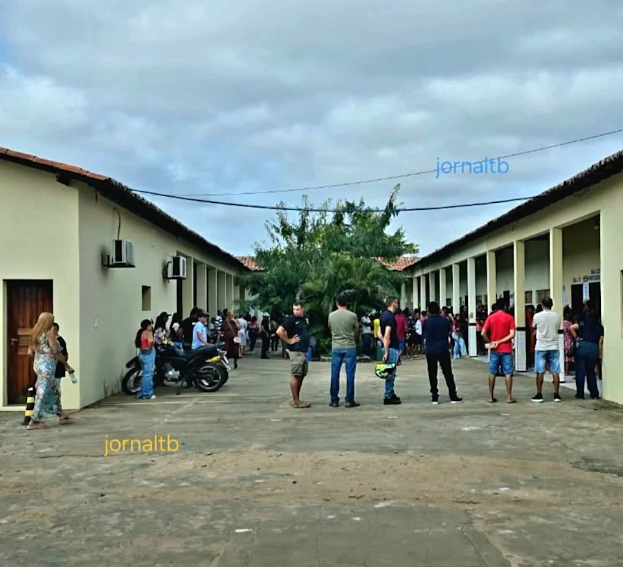Foto do Cleomilton Macedo