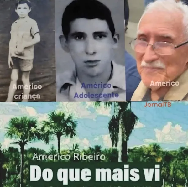Coluna do Américo Ribeiro: Fechando o ciclo