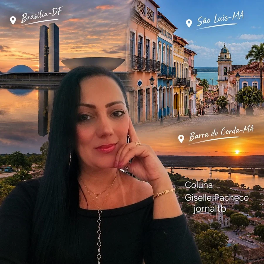 Foto do acervo da colunista