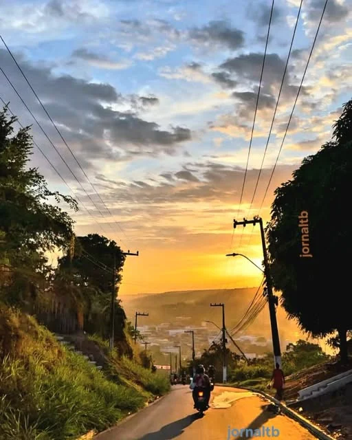 Foto da Ana Luíza Ferreira