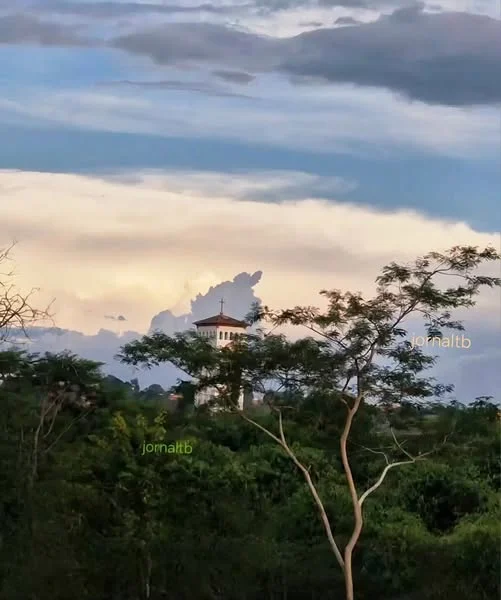 Foto da Mariana Cruz