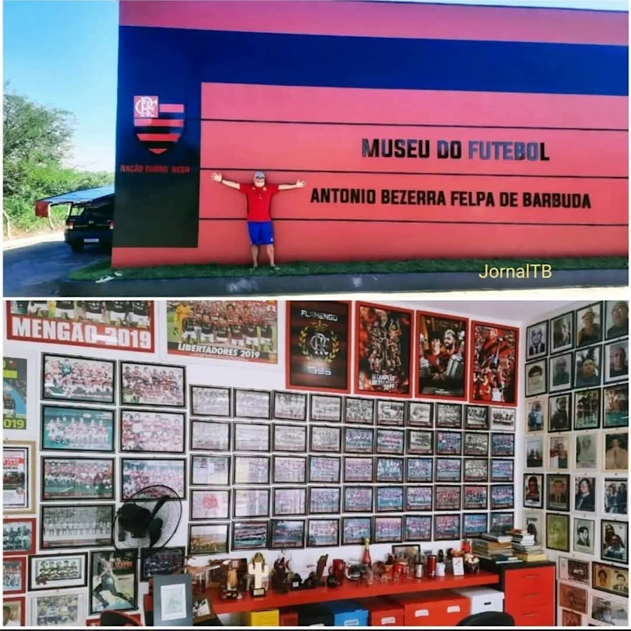Museu do Bezerra