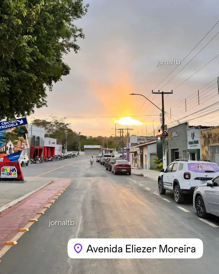 Foto da Ana Luíza Ferreira.