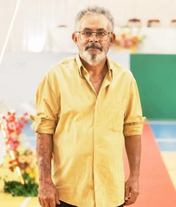 Wekennedy Lobão Mendes