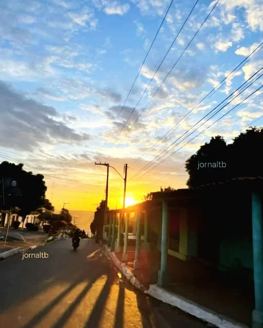 Foto da Ana Luíza Ferreira