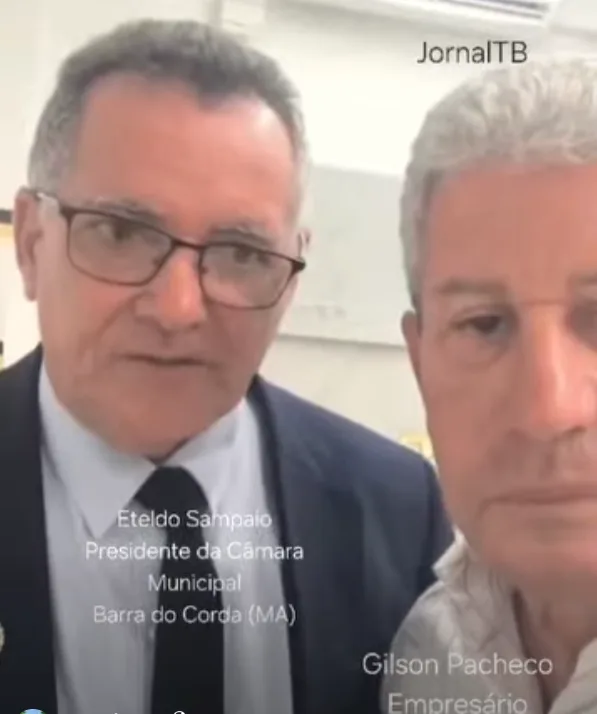 Audiência Pública