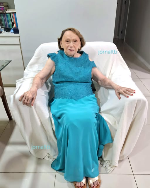 Dona Raimundinha Abreu faz 95 anos neste 28 de abril