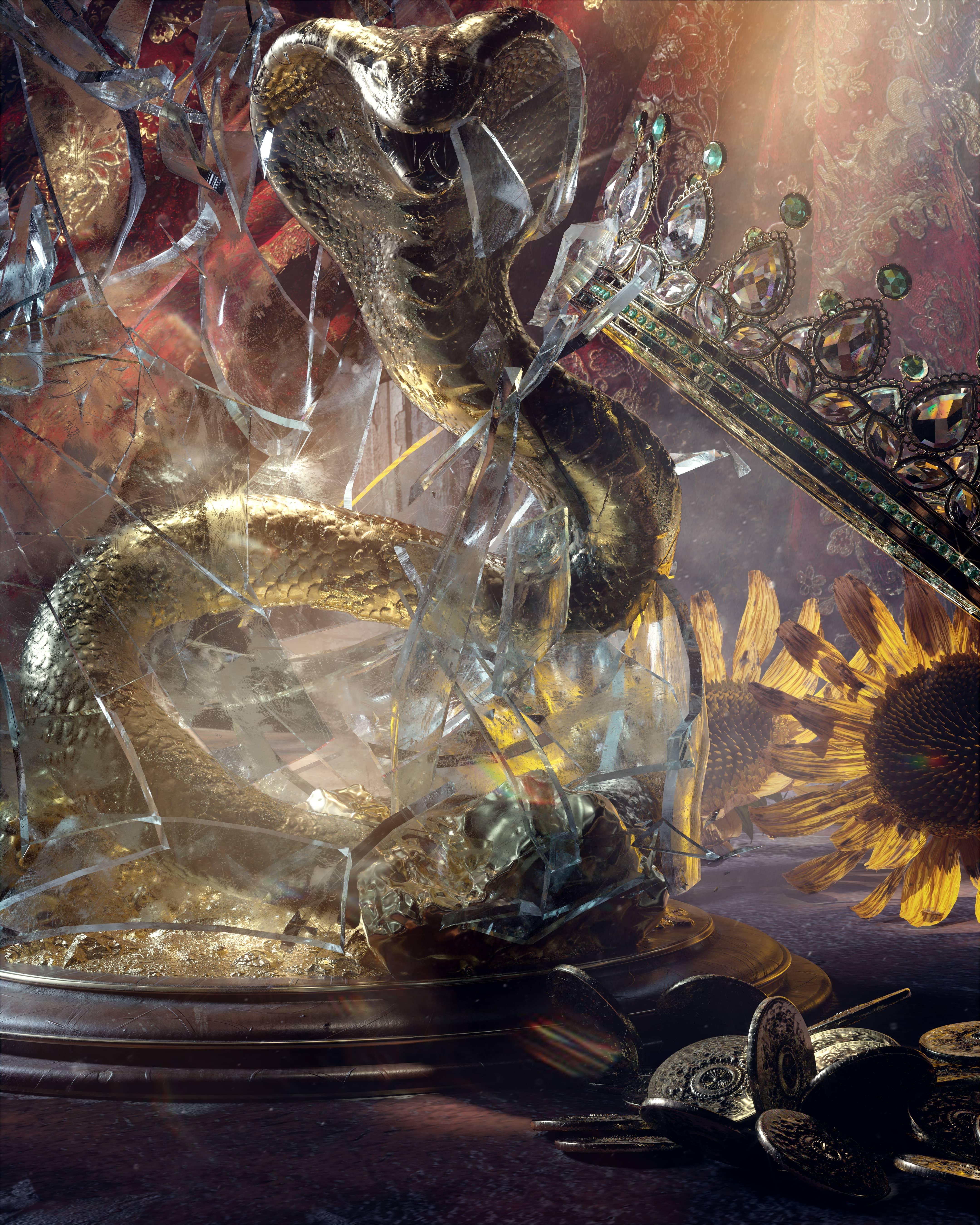 Avaritia
