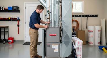 Sacramento Furnace Installation & Replacement