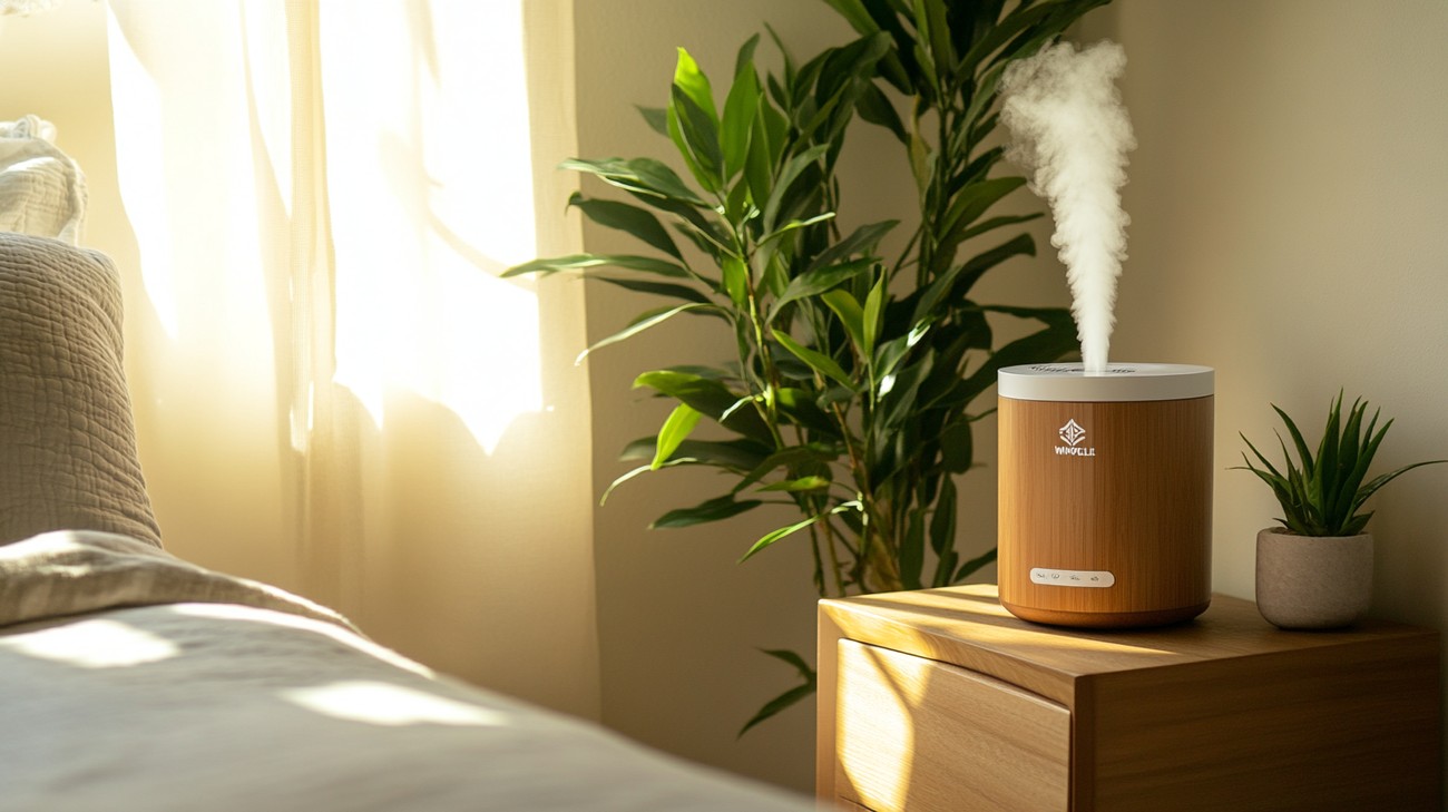 best honeywell humidifier