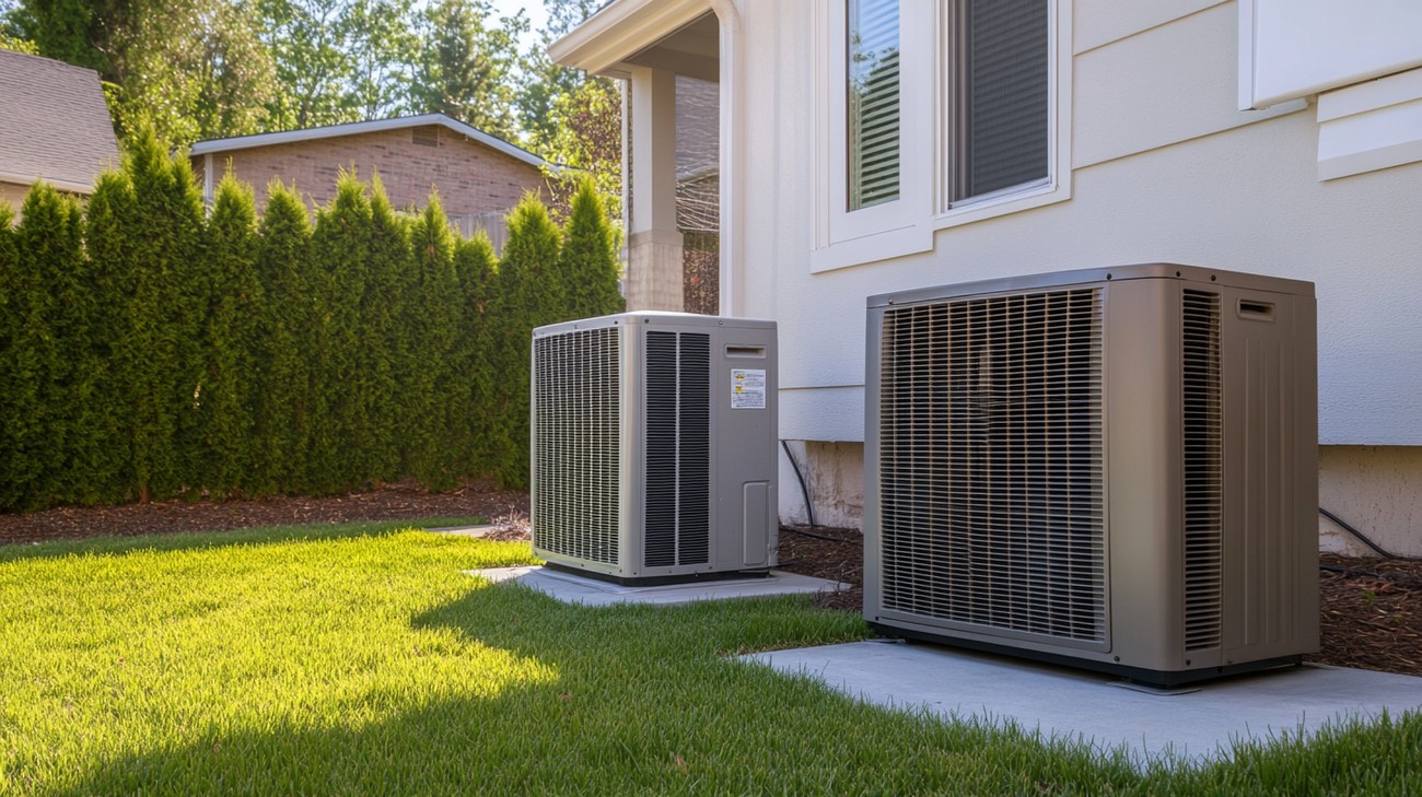 Heat Pump vs AC: Which is Right for You?