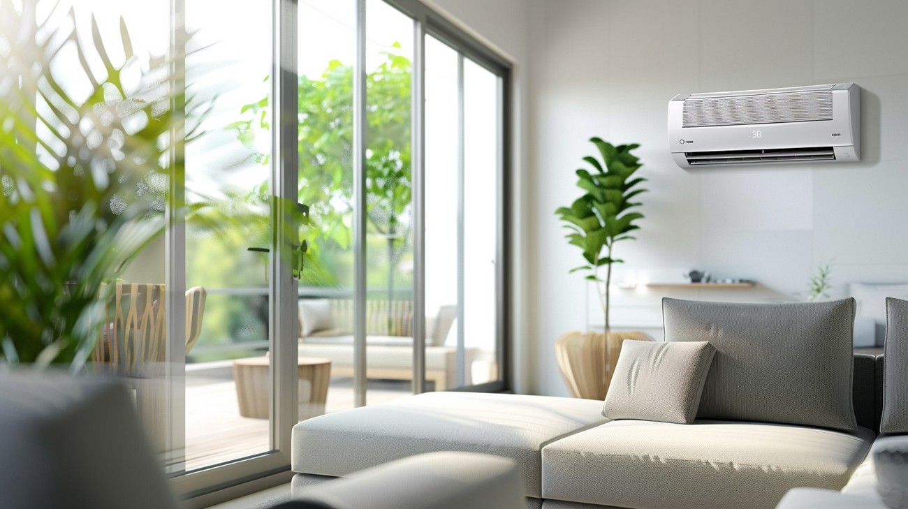 cooper and hunter mini split near you