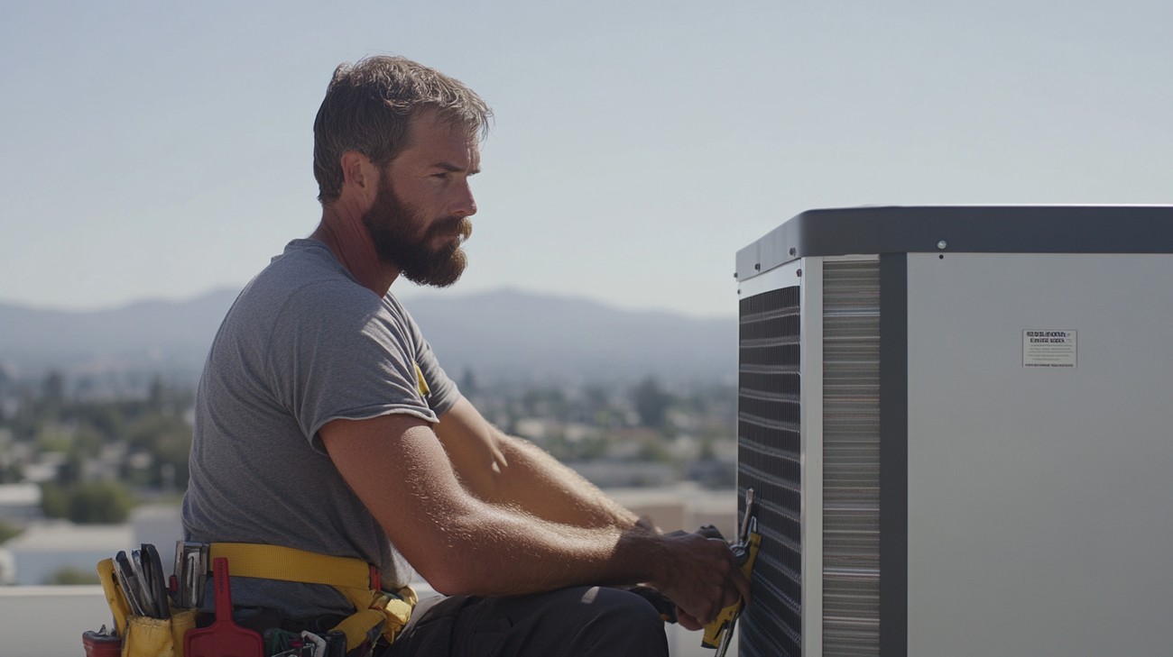 emergency air conditioning repair near you