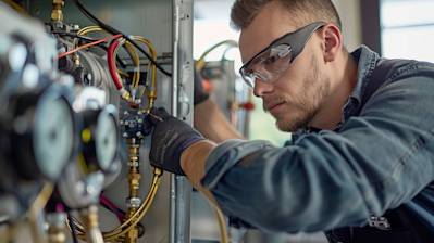 Everything You Need to Know About R410A Refrigerant