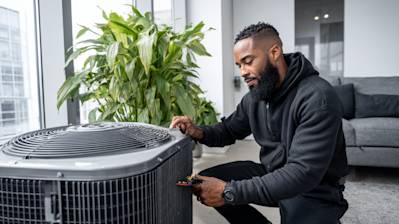Essential Guide to AC Leak Repair Steps and Tips