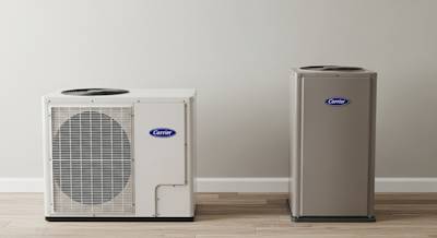 Carrier vs Trane: Which AC Brand Reigns Supreme?