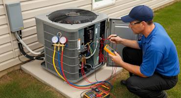 Sacramento AC Repair