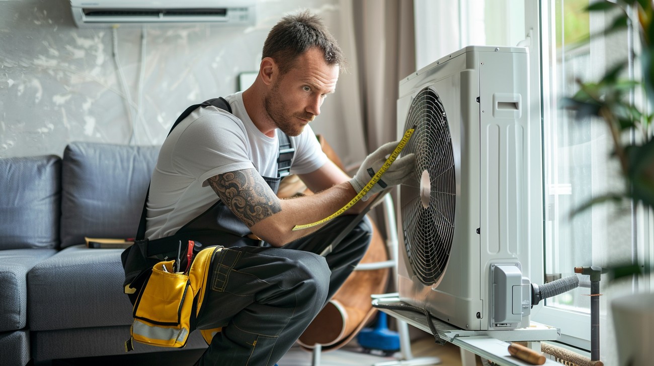 What Size AC Unit Do I Need? Find Your Perfect Fit!